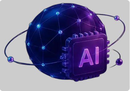 GEO/AI продвижение